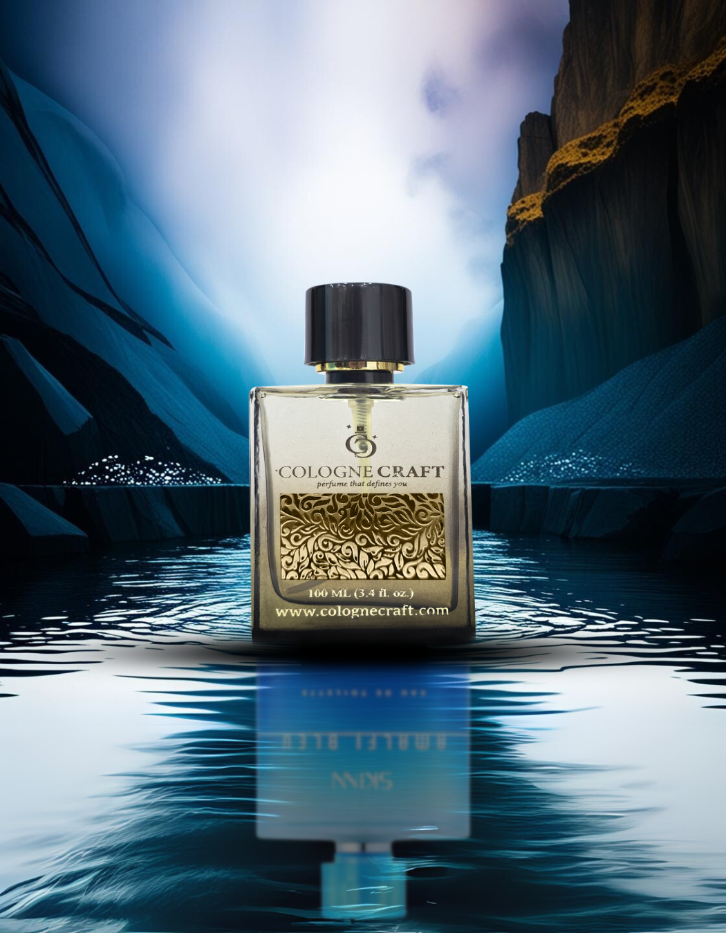 TIT*N AMALFI BLU