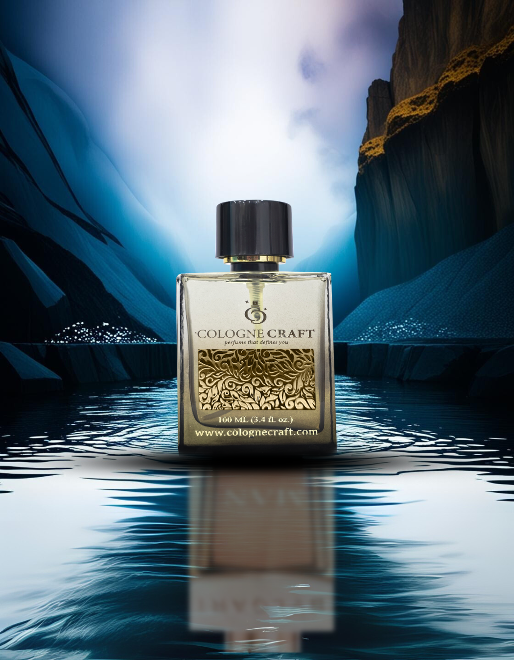 BVLG*RI TER*A ESSENCE