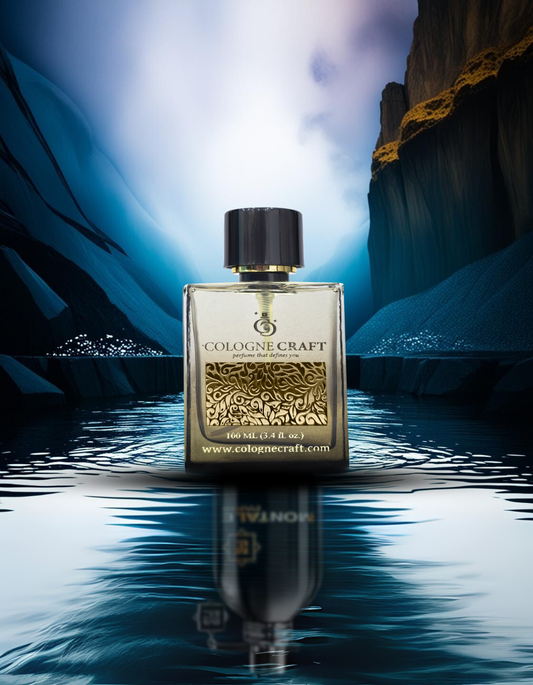 MONTAL* BLACK AOUD