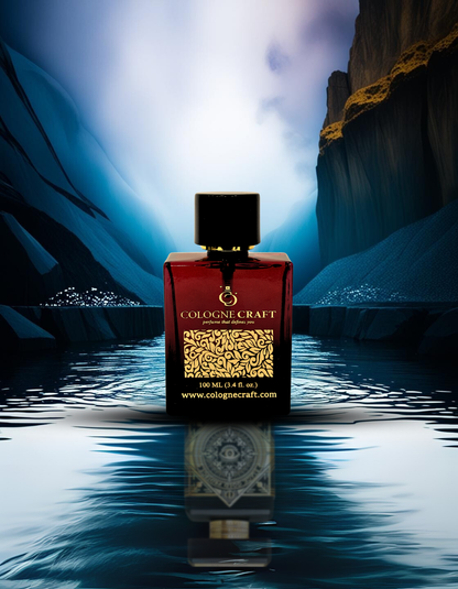 OUD FOR GREATNESS