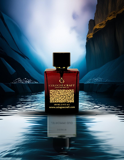 OUD IMMORTAL