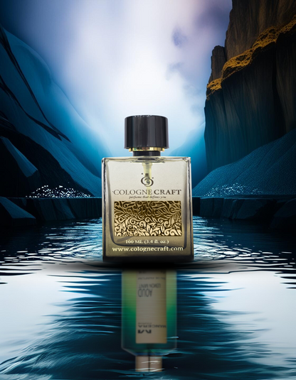 OUD LEMON MINT