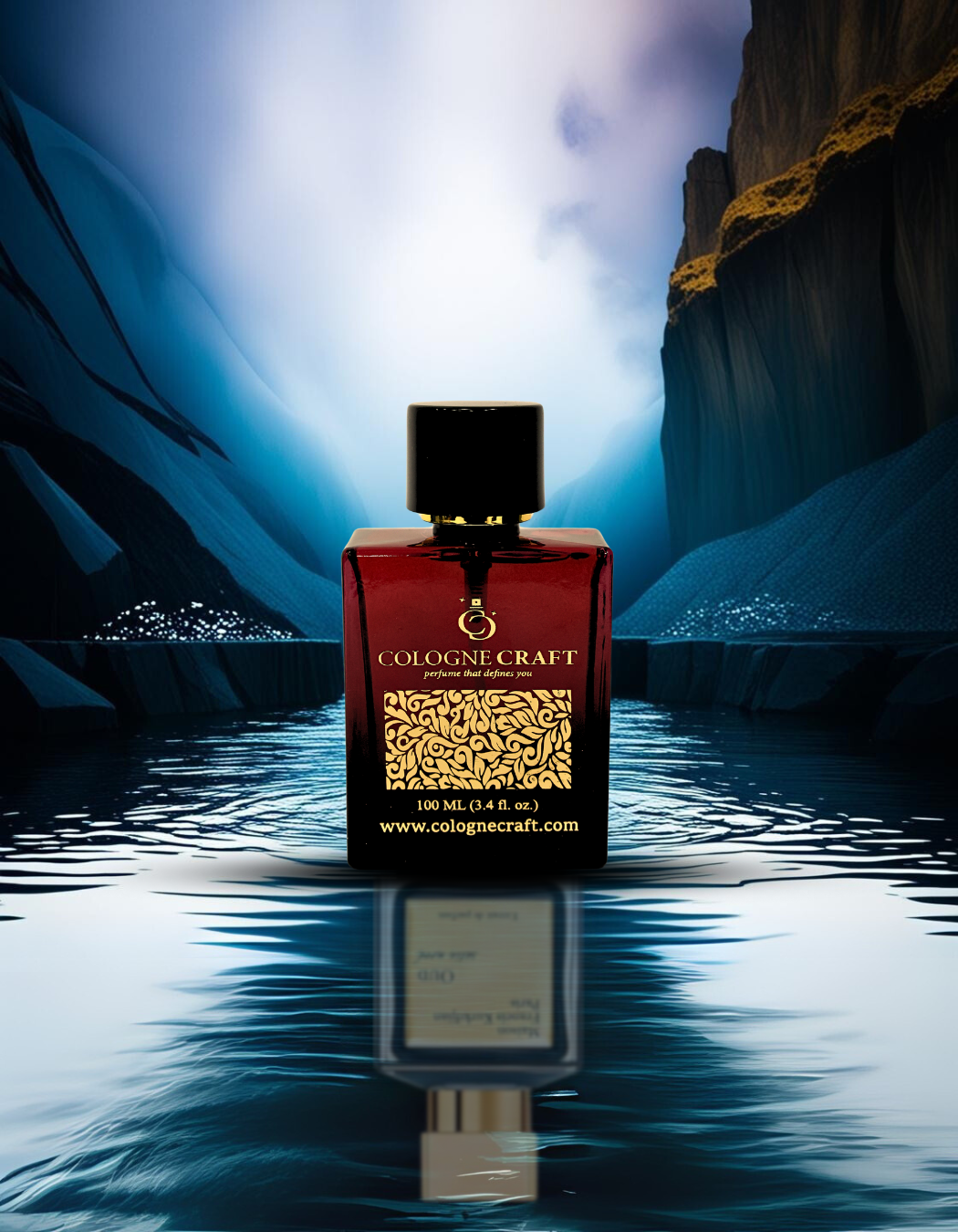 OUD SATIN MOOD