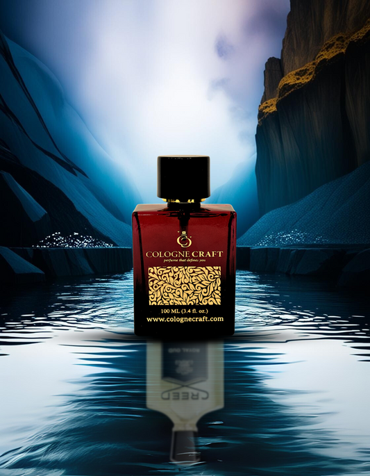 CRE*D ROYAL OUD